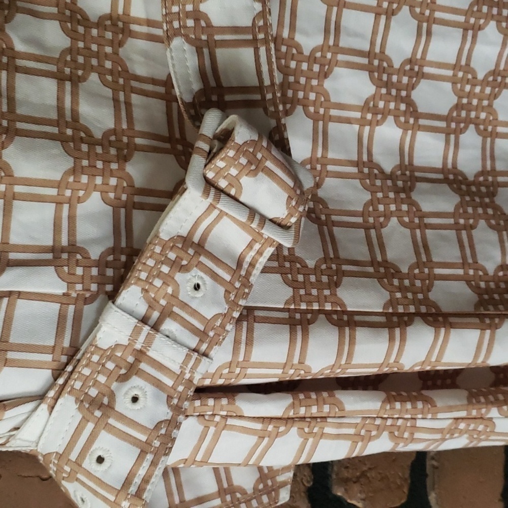 Ann Taylor dress size 10 NWT - Picture 4 of 12